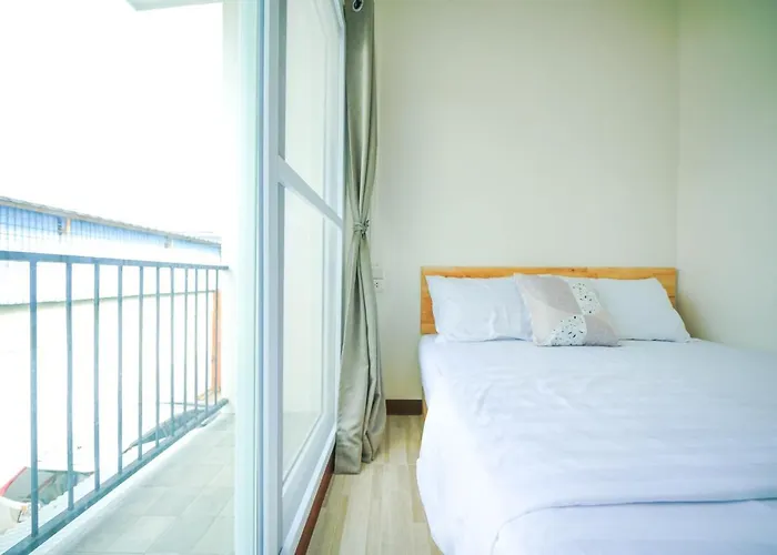 Nut Hostal Bangkok