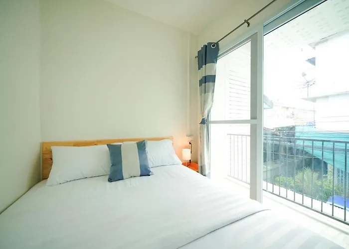 Hostal Nut *