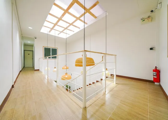 Nut Bangkok