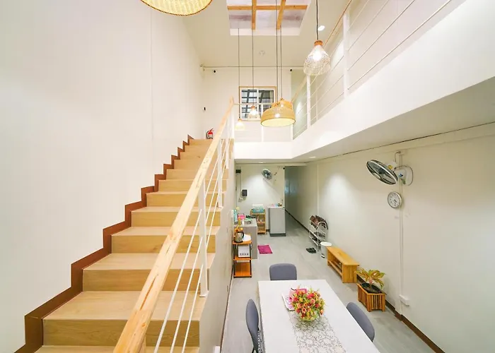 Hostal Nut
