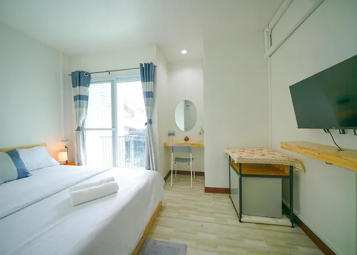 Hostal Nut Bangkok