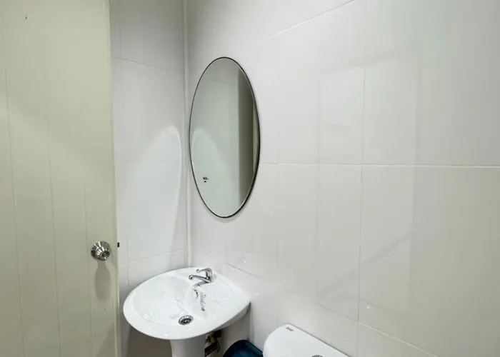 Nut Hostal Bangkok
