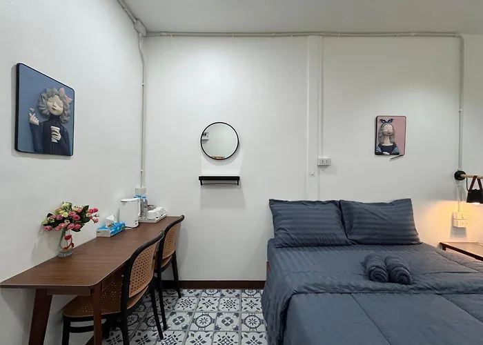 Hostal Nut *
